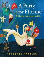 A Party For Florine