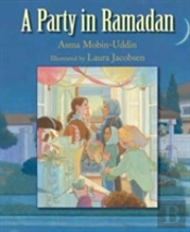 A Party In Ramadan