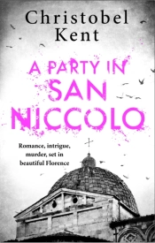 A Party In San Niccolo
