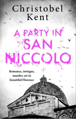 Bertrand.pt - A Party In San Niccolo