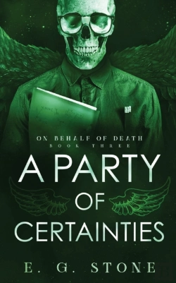 Bertrand.pt - A Party Of Certainties