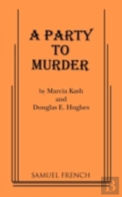 A Party To Murder