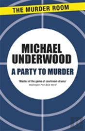 A Party To Murder