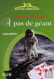 A Pas De Geant