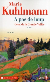 À Pas De Loup