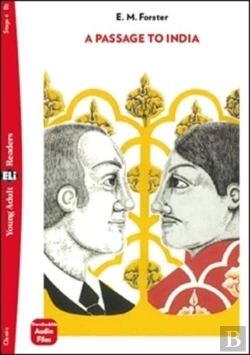 Bertrand.pt - A Passage To India + Downloadable Audio. B2