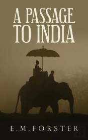 A Passage To India
