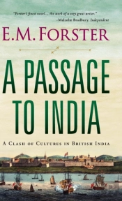 A Passage To India