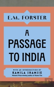 A Passage To India