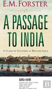 A Passage To India