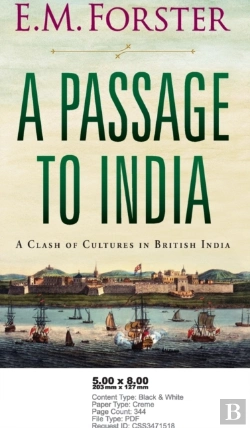 Bertrand.pt - A Passage To India