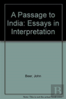 A ''Passage To India''