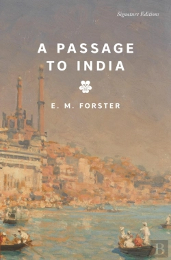 Bertrand.pt - A Passage To India (Signature Editions)