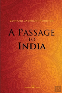 Bertrand.pt - A Passage To India (Wisehouse Classics Edition)