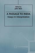 A Passage To India