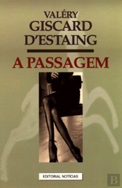 Bertrand.pt - A Passagem