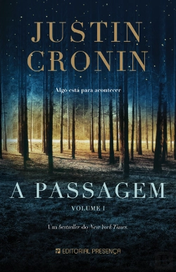 Bertrand.pt - A Passagem - Volume I