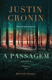 A Passagem - Volume II