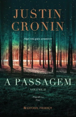 Bertrand.pt - A Passagem - Volume II