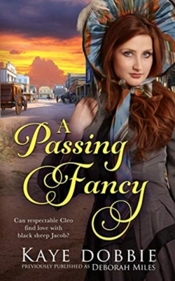 Bertrand.pt - A Passing Fancy