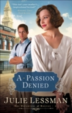 Bertrand.pt - A Passion Denied