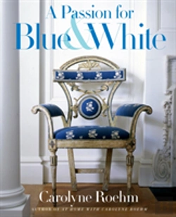 Bertrand.pt - A Passion For Blue & White