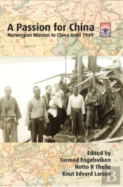 A Passion For China