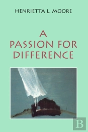 A Passion For Difference