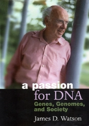 A Passion For Dna: