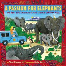 A Passion For Elephants