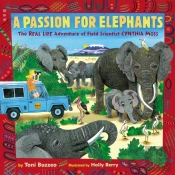 A Passion For Elephants