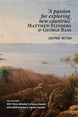 Bertrand.pt - 'A Passion For Exploring New Countries' - Matthew Flinders & George Bass