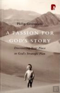 Bertrand.pt - A Passion For God'S Story