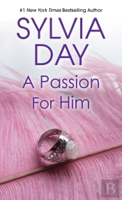 A Passion For Him