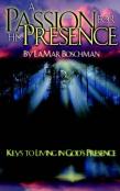 A Passion For His Presence