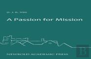 A Passion For Mission