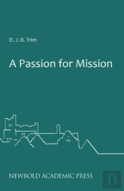 A Passion For Mission