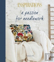 A Passion For Needlework: Factoria Vii