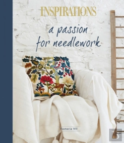 Bertrand.pt - A Passion For Needlework: Factoria Vii
