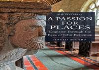 A Passion For Places