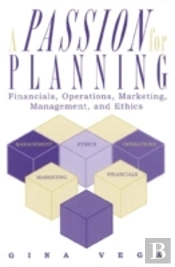 A Passion For Planning