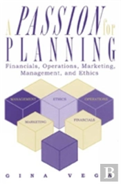 A Passion For Planning