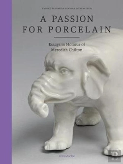 Bertrand.pt - A Passion For Porcelain