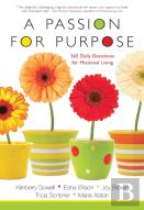 A Passion For Purpose