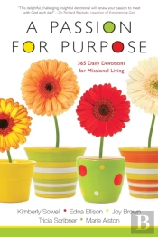 A Passion For Purpose