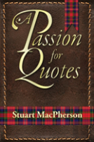 A Passion For Quotes