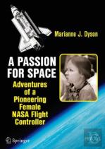 A Passion For Space