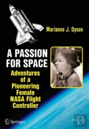 A Passion For Space