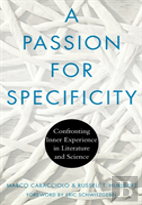 A Passion For Specificity