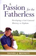A Passion For The Fatherless